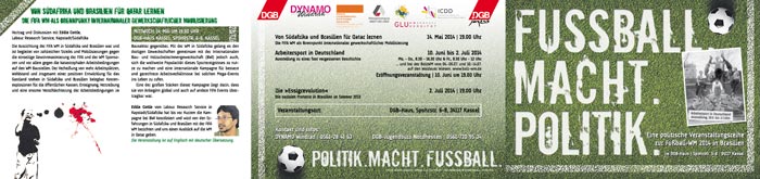 SportMachtPolitik 1