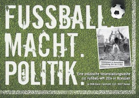 Fussball Macht Politik