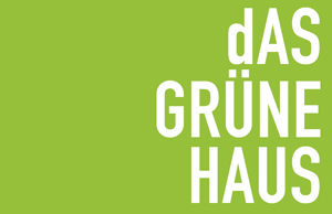 dAS GRÜNE HAUS