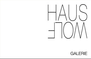 Galerie HAUS WOLF