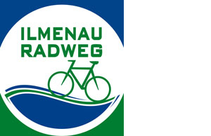 Ilmenau Radweg