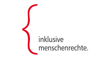 inklusive menschenrechte