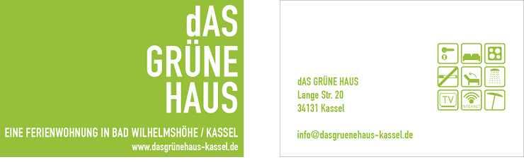dasgruenehaus